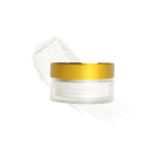 Highlighter Jar - White