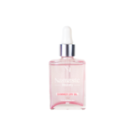 Shimmer Dry Oil - Pink