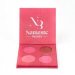 Powder Blusher Palette - ( 3 )