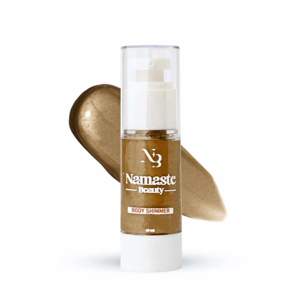 Body Shimmer